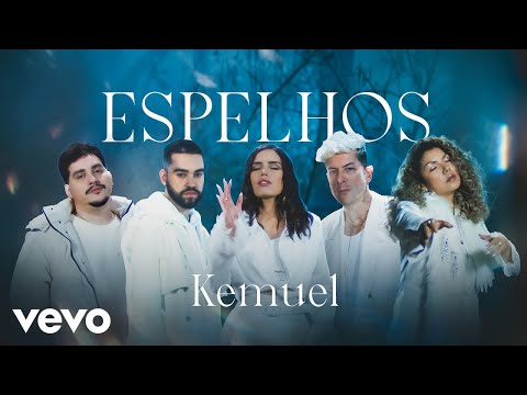 Kemuel | Espelhos