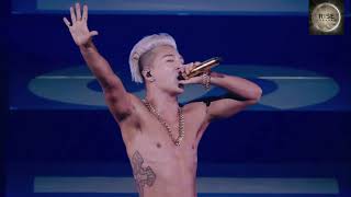 TAEYANG - SUPERSTAR (SOL: JAPAN TOUR &#39;RISE&#39; 2014)