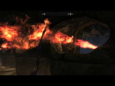 Skyrim (AE) Lets Play 24 "Valthume"