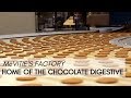 Behind The Scenes Of The McVitie S Factory In Harlesden