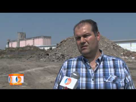 Stirile STV 08.08.2015