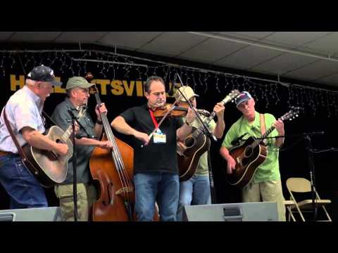 2016-04-23 GT2 Ed Carnes - Grey Eagle - 2016 Hallettsville