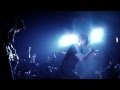 Savages - No Face (Live on Sound Opinions)
