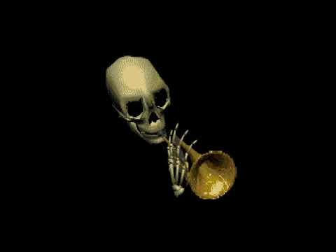Ladyfingers - 10 Hours - Skull Trumpet Edition