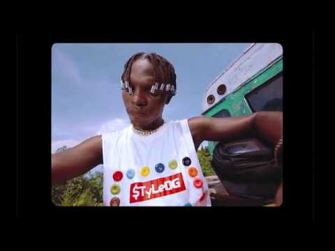 IDAHAMS 'NO ONE ELSE' (OFFICIAL VIDEO)