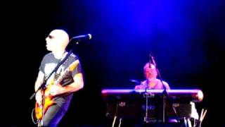 Joe Satriani - God Is Crying - St.-Petersburg 2010
