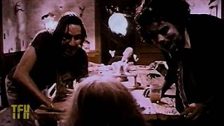 The Texas Chain Saw Massacre (1974) Video