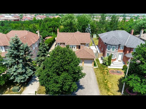 46 Mountainberry Road Brampton Home for Sale - Real Estate Properties for Sale