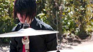 alesana - All Night Dance Parties In The Underground Palace