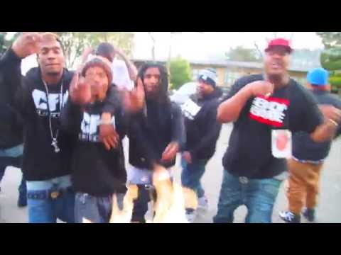Phil Geez ft SFG Smoke - WAR (music video ) 2015 @WAYNESTIXMEDIA