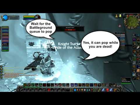 Guaranteed Way to Get the Darkmoon Faire Buff in World of Warcraft Vanilla/Era One Minute Video DMF