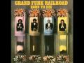 Grand Funk Railroad - I Fell For Your Love 