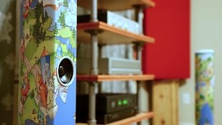 KVART & BØLGE SoundSommeliers Review