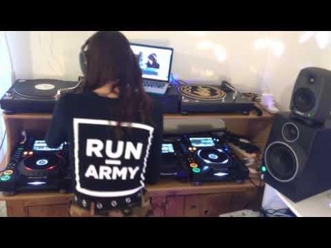 Dazee Hospitality BBQ Stream June 2020