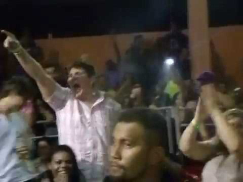 👊 NEC MMA 3 [Oiapoque] - Louremberg "BB Zulu" vs Vitor "Centauro" 💪