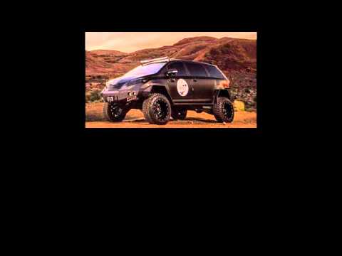 Thumbnail for TOYOTA'NIN ÇILGIN OTOMOBİLİ! by Toyota, Minivan, Van