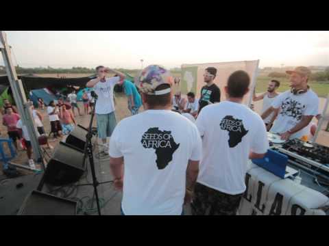 2VS2 ARKANO & DONALL VS M.MAKER & DOOBLEP - BATALLAS URBANAS ARENAL SOUND 2014 (CUARTOS)