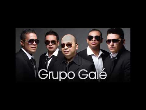 Ya no te puedo amar / Grupo Galé