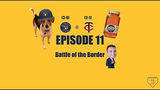 Battle of the Border | 11