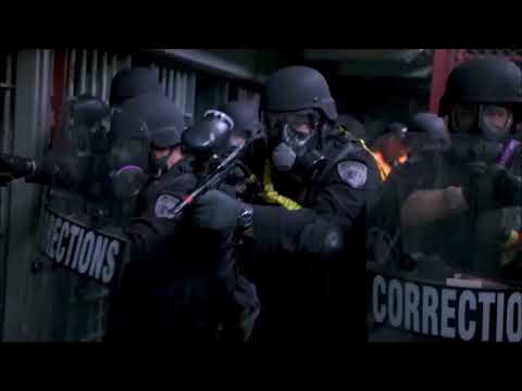 Corrections Tribute and CERT