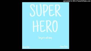 Super Hero Music Video