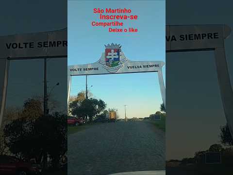 Até outro dia, são Martinho, #ruas de são Martinho