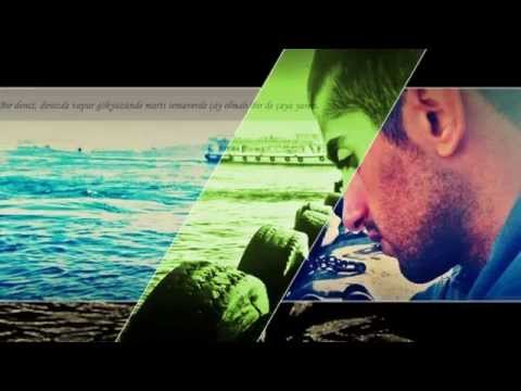 Güney Kara Ft Sırdaş - Sevdan Batsın / Beat By Dj Serkan - 2015