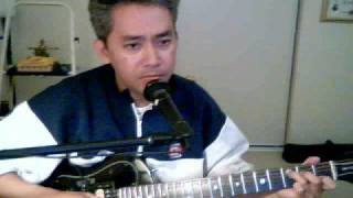 WHAT MIGHT HAVE BEEN- Lonestar cover by: Rowel Frijas