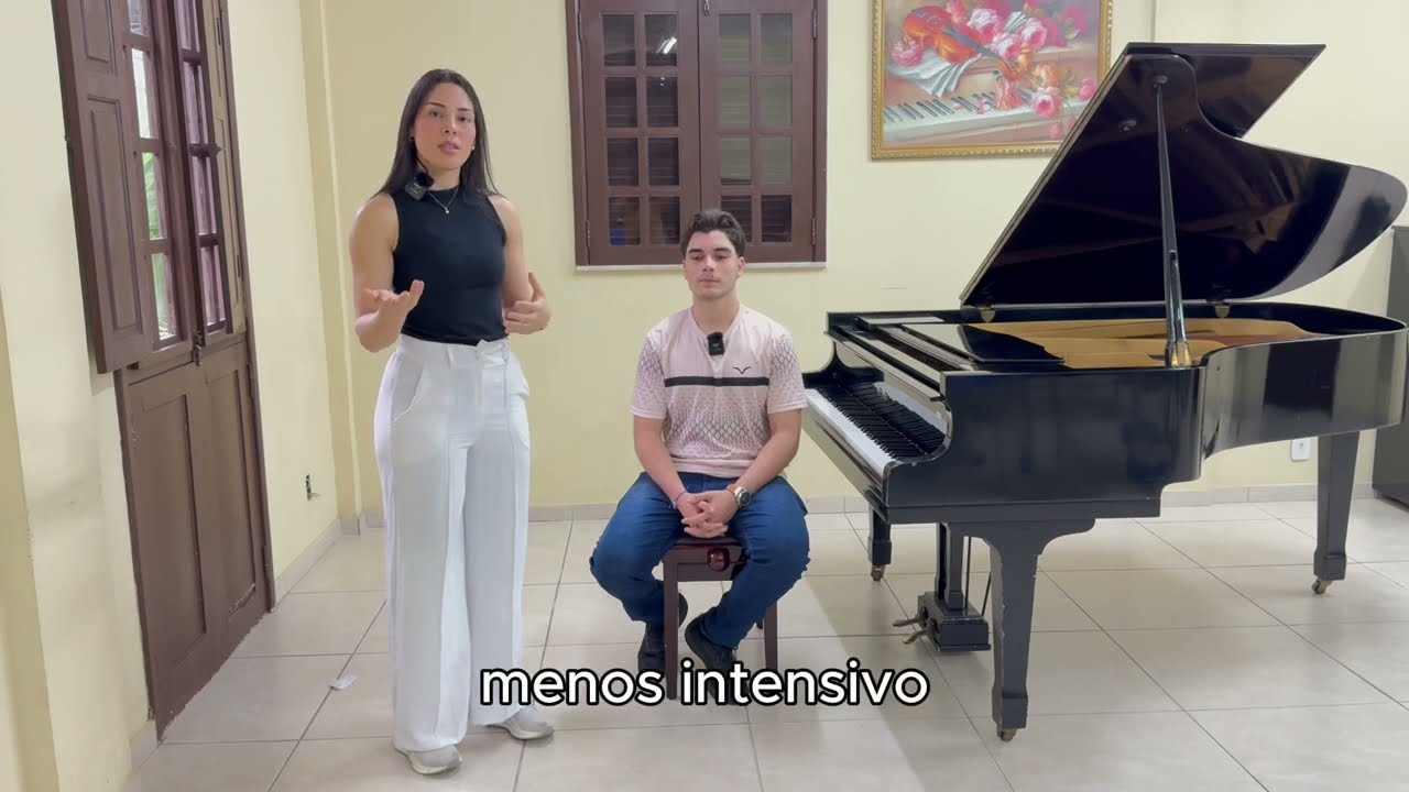 Lesões Mais Comuns em Pianistas | Orientações da Fisioterapia