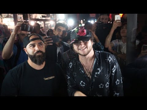 What an Uber Trip with Keemstar & Netnobody is like