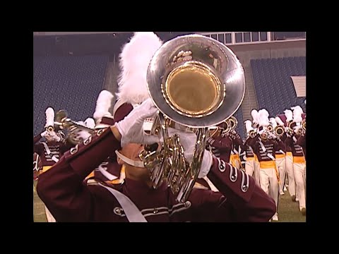 2005 The Cadets - The Zone: Dreamscapes in Four Parts with a Door