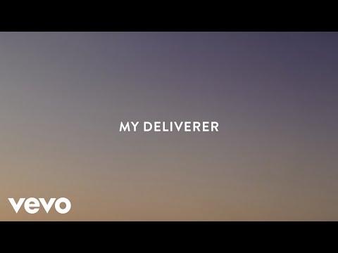 Mandisa - My Deliverer (Lyric Video)