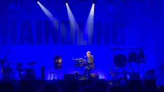 Haindling live @ Landshut, 2024:  7  Zugaben
