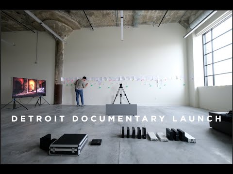 Launching Resurgo : Horizons #documentary #filmmaking #creative