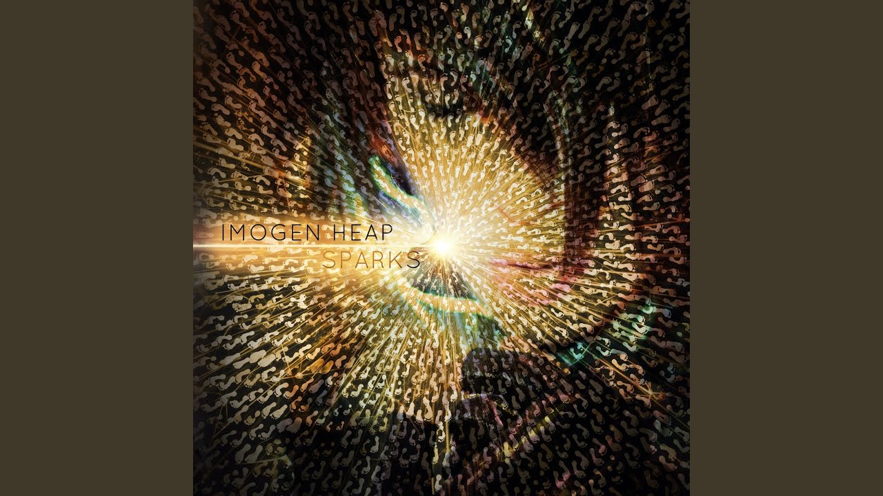 Imogen Heap - "Entanglement"