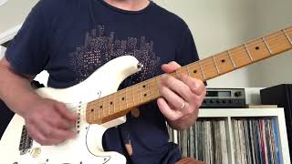 Video thumbnail for SRV Tone with a $50 amp? Vox Pathfinder 15R by Matthew Mikkelsen