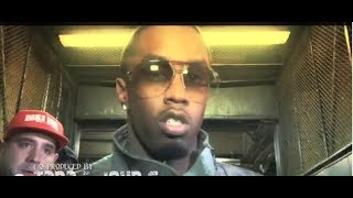 Diddy - Dirty Money: A Day In The Life [13 Min]