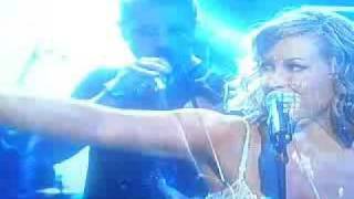 Anastacia- I can feel you [HQ]