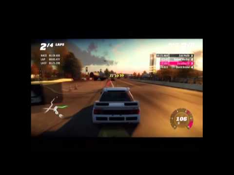 Forza Horizon Playthrough Part 64