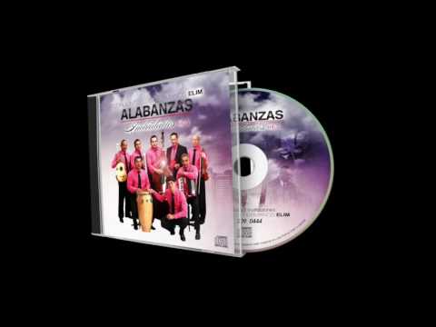 Congunto Hermanos Elim 5 - 2 Gloria a Dios