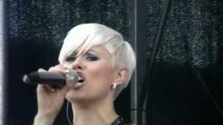 Just Pink - Ave Mary A - best PINK tribute Show