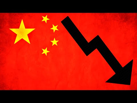 中國經濟崩潰解讀 (China's Economic Collapse Explained)