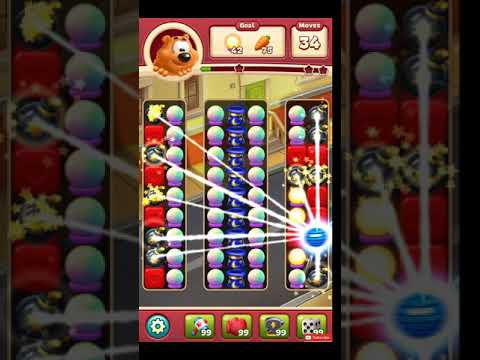 Toon Blast Level 2275 NO BOOSTERS - A S GAMING
