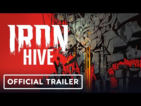 Ironhive - Official Demo Trailer | Latin American Games Showcase