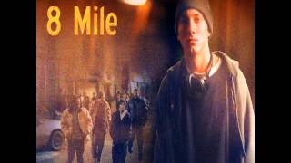EMINEM - B-RABBIT Vs. lickety split [Instrumental]