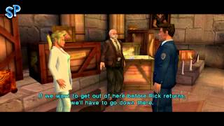 Download lagu [Wii] The Crown of Midas - Walkthrough - Chapter 3, Part 1 mp3