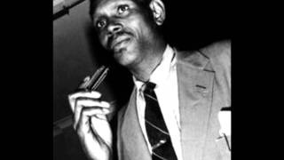 Big Walter Horton- In The Mood