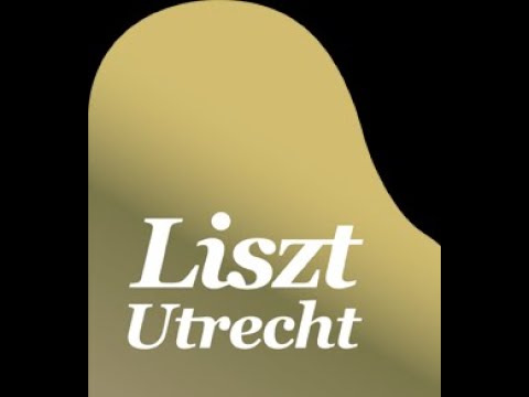 First Round Liszt Utrecht live Day 2 12:30 CET