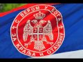 Nikola Urosevic Gedza Srbija ce biti Kraljevina 