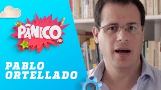 Pânico – 10/10/2018